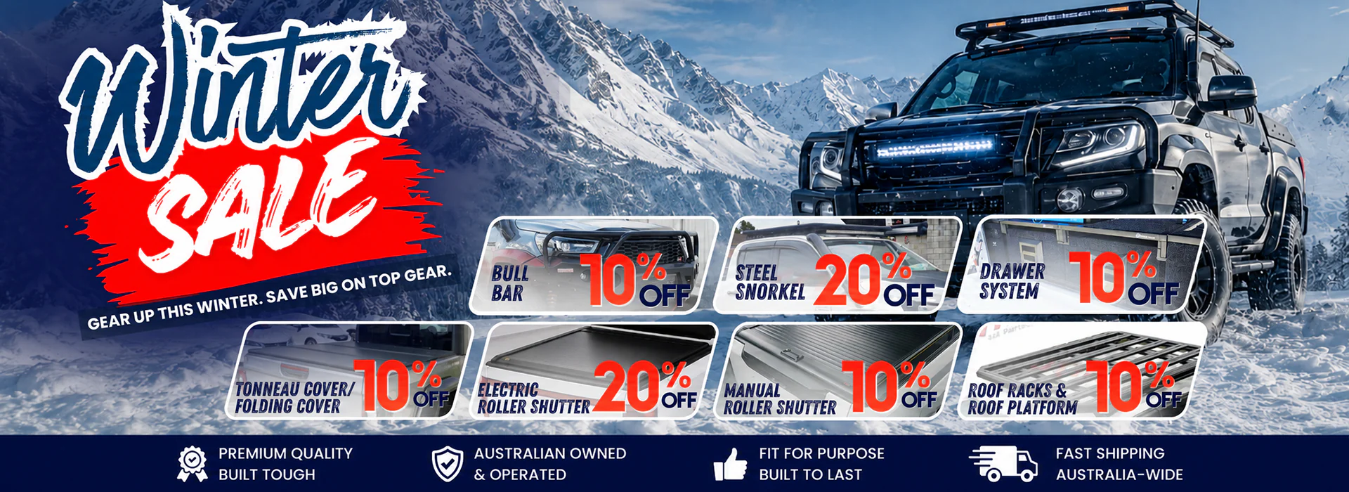Rugged Style for Every Adventure